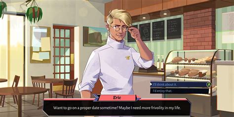 Boyfriend Dungeon Eric Voice Actor Being Harassed Over Charac.